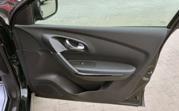 Renault Kadjar Crossover Facelifting 1.3 TCe 140 FAP 140KM 2019 Renault Kadjar 1.3 TCe FAP Intens EDC 140 KM Automat Kamera 360 LED 2019, zdjęcie 33