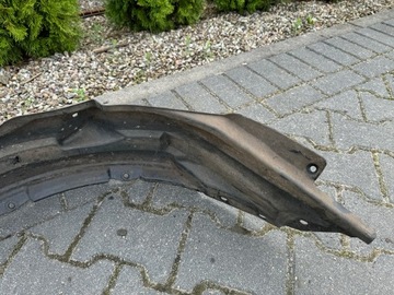 NADKOLE PRZEDNIE LEWE PRAWE PEUGEOT 4007 5370A379 5370A380