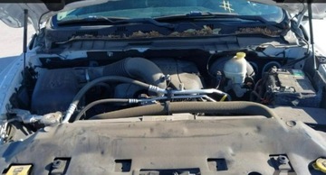 Dodge Ram IV 2016 Dodge RAM SPORT 5.7HEMI Kamera cof Podgrz. fotele, zdjęcie 10