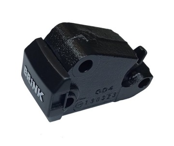 NA KLUCZYK HAK MODUŁ TOYOTA YARIS CROSS MXP HYBRID