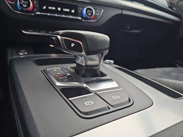 Audi Q5 II SUV Facelifting 2.0 40 TDI 204KM 2022 Audi Q5 40 TDI mHEV Quattro S Line S tronic 2.0 Diesel 204KM, zdjęcie 15