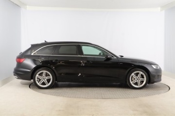 Audi A4 B9 Avant Facelifting 2.0 40 TDI  204KM 2021 Audi A4 40 TDI, Salon Polska, 1. Właściciel, zdjęcie 5