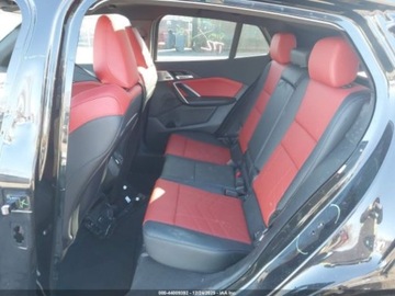 BMW X2 U10 2025 BMW X2 xDrive28i 2025 2.0 Benzyna 241KM, zdjęcie 12