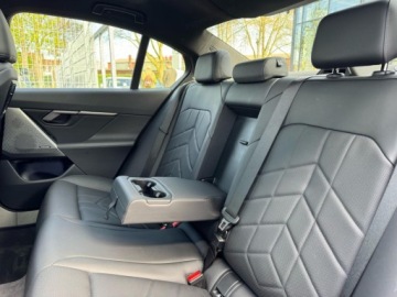 BMW Seria 5 G90-91 Touring 2.0 520d 197KM 2026 BMW Seria 5 520d xDrive Sport Sedan 2.0 (197KM) 2026, zdjęcie 13