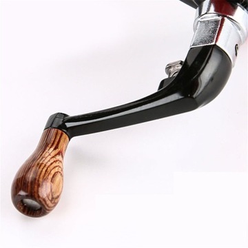 Цельнометаллическая катушка Mini150 Катушка Super