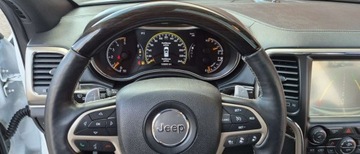 Jeep Grand Cherokee IV Terenowy Facelifting 3.0 V6 CRD 250KM 2014 Jeep Grand Cherokee 3.0D 250Ps Ledy Xenony Panorama Radar Navi Skora 1Wl., zdjęcie 8