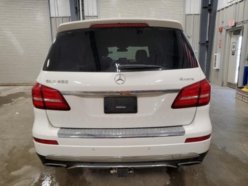 Mercedes GLS X167 2019 Mercedes-Benz GLS 450 4Matic 2019 3.0l 3.0 Benzyna 362KM, zdjęcie 2
