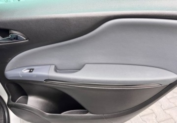 Opel Zafira C Tourer 2.0 CDTI ECOTEC 130KM 2014 Opel Zafira bezwypadekorg lakierserwisz Belgijedzie jak nowa 2.0 Diesel, zdjęcie 15