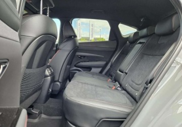Hyundai Tucson IV 2025 Hyundai Tucson MY26 N Line Luxury Design Promocyjny Kontrakt serwisowy lu, zdjęcie 9