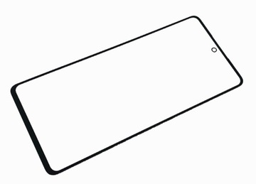 Szybka Ekranu Szkło Samsung Galaxy S22 Plus + OCA
