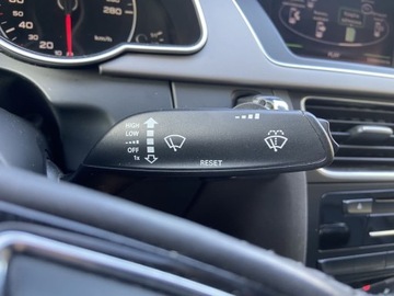 Audi A5 8T 2012 Audi A5 5D 2012r LIFT 2.0 TDI SKÓRA NAVI MMI 3G+ FV23% kredyt I właściciel, zdjęcie 29