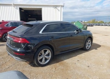 Audi Q8 2019 Audi Q8 Premium 55 TFSI quattro 3.0 Benzyna 335KM, zdjęcie 4