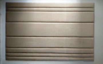 ДЛИННЫЕ МЯГКИЕ ПАНЕЛИ// ИЗГОЛОВЬЕ 270*20СМ