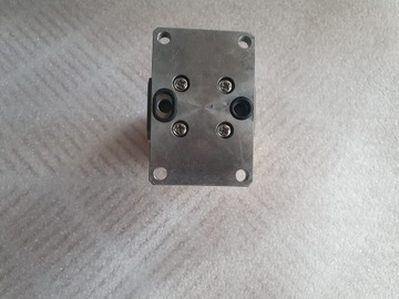 Электропневматический регулятор SMC ITV2050-212L-X1