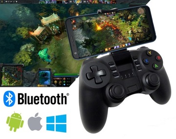 Игровой контроллер Bluetooth K909