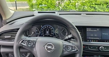 Opel Insignia II Sports Tourer 2.0 CDTI 170KM 2019 Opel Insignia 2.0 170 kM Innovation LED/AktywnyTempomat/ GrzanaKierownica, zdjęcie 21