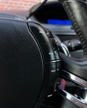 Citroen C4 Picasso I 1.6 THP 150KM 2009 Citroen C4 Picasso Automat czujniki lopatki Warszawa gwarancja w cenie VRAR, zdjęcie 21