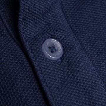 Koszulka Polo TOMMY JEANS Garment DM0DM10586 V0G