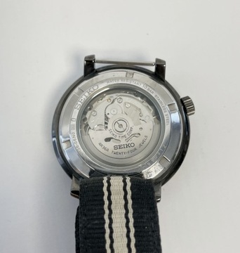 ZEGAREK SEIKO 4R36-06N0