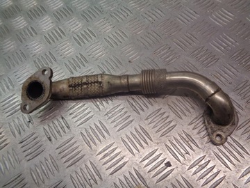 RURA RURKA PRZEWÓD EGR SEAT TOLEDO II 1.9 TDI