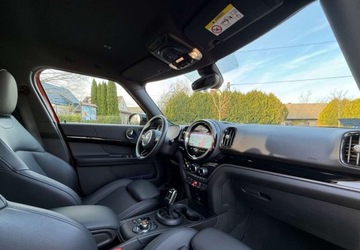 Mini Countryman F60 Crossover Facelifting 2.0 S 178KM 2021 MINI Countryman MINI Countryman Cooper S ALL4 Shadow Edition 2.0 Benzyna, zdjęcie 29