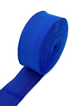 BANDAŻ TERMICZNY NA KOLEKTOR 15M NIEBIESKI