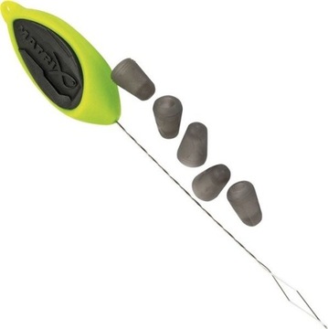 Набор бусин Matrix Side Puller x 5