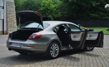 Volkswagen Passat CC 2.0 TDI-CR DPF 170KM 2009 Volkswagen Passat CC GWARANCJA, Salon PL, 2.0 Diesel 170KM, Automat DSG, L, zdjęcie 20