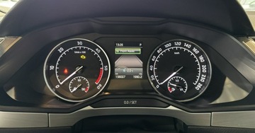 Skoda Superb III Kombi 2.0 TDI 190KM 2018 Škoda Superb Skoda Superb Ambition 2.0TDI 190KM, zdjęcie 14