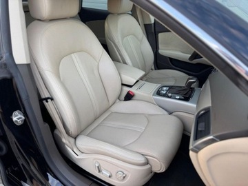 Audi A7 C7 A7 Sportback Facelifting 2.0 TFSI 252KM 2015 Audi A7 Sportback 252 KM,salon PL,Pneumatyka,Wentylacja 2.0 Benzyna 251KM, zdjęcie 29