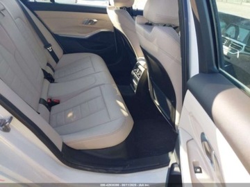 BMW Seria 3 G20-G21 2022 BMW Seria 3 330i xDrive 2022 2.0l 2.0 Benzyna 255KM, zdjęcie 12