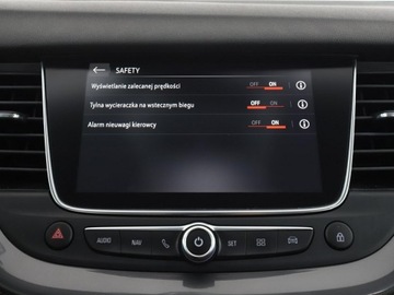 Opel 2019 Opel Grandland X automat navi klima auto kamera i, zdjęcie 25