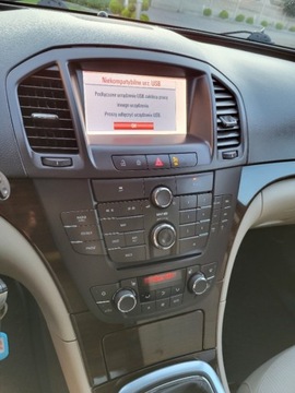 Opel Insignia I Sedan 2.0 CDTI ECOTEC 160KM 2013 Opel Insignia I Lakier Bezwypadkowy100 Serwisowany 2.0 Diesel 160KM, zdjęcie 23