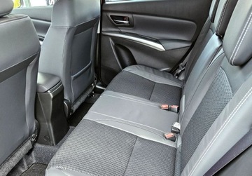 Suzuki SX4 II 2025 Suzuki SX4 S-Cross Elegance Sun 1.5 StrongHybrid 4WD6AGS BIALY 2025 KOLA, zdjęcie 20