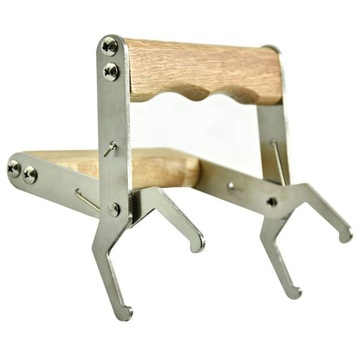 РАМА ДЛЯ ПЧЕЛОВОДСТВА ДЕРЖАТЕЛЬ HEE РУЧКА ДЛЯ ПЧЕЛОВОДСТВА