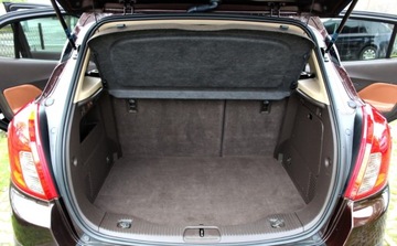 Opel Mokka I SUV 1.4 Turbo ECOTEC 140KM 2014 Opel Mokka 1.4i Bi-Xenony Led Navi Kamera cofania Gwarancja 1 rok w cenie, zdjęcie 12