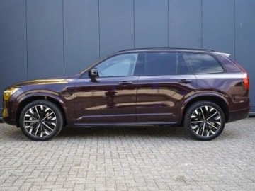 Volvo XC90 II 2026 VOLVO XC90 B5 AWD Ultra Dark 7os Suv 2.0 (250KM) 2026, zdjęcie 2