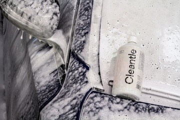 CLEANTLE CITRUS FOAM Активная пена 1л