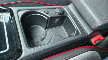 Volkswagen Golf VIII GTI 2.0 TSI 245KM 2023 Volkswagen Golf 2.0TSI 245KM ACC Matrix Panorama K, zdjęcie 36