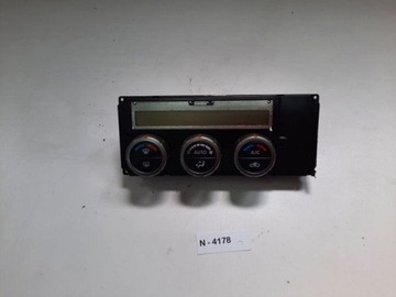 27500EB51A JINÉ MODUL 2.5 DCI 4WD 128 2007 NISSAN PATHFINDER III (R51)
