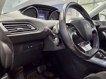 Peugeot 2019 Peugeot 308 SW 1.5 BlueHDi 130KM Allure EAT8 Gwarancja Dealer 1.5 Diesel, zdjęcie 13