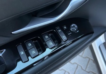 Hyundai Tucson IV SUV HEV 1.6 T-GDI HEV 230KM 2022 Hyundai Tucson FULL HYBRYDA Kamera cofania Niski Przebieg 230KM FV23, zdjęcie 4