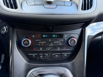 Ford Kuga II SUV Facelifting 1.5 EcoBoost 150KM 2018 Ford Kuga LEDNaviAsystent ParkowaniaAlusyElektryczna KlapaNowy Rozrzad, zdjęcie 23