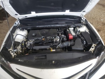 Toyota Camry IX 2021 Toyota Camry TOYOTA CAMRY SE, 2021R., 2.5L, zdjęcie 10