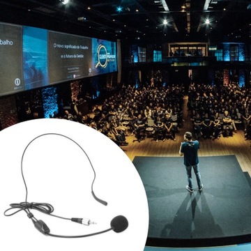 Беспроводной комплект BODYPACK HEADHEAD MICROPHONE