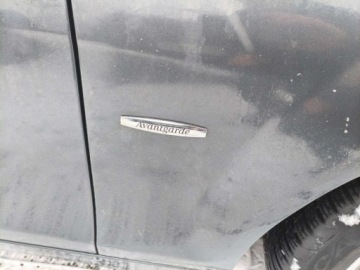 Mercedes Klasa C W204 2008 Mercedes-Benz Klasa C Mercedes C 220Cdi w204 Avantgarde Automat Klima Seda, zdjęcie 33