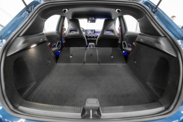 Mercedes Klasa A W177/V177 Hatchback AMG 2.0 A35 306KM 2020 Mercedes A 35 AMG Bezwypadkowy. Salon PL. Serwis., zdjęcie 27