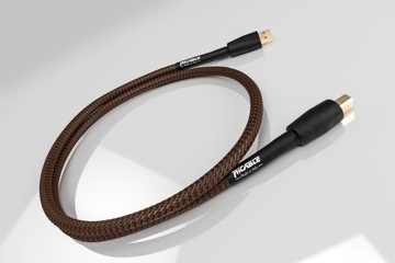 Аудиокабель Ricable Magnus USB 2.0 A-B — 0,5 м