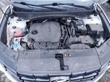 Hyundai 2022 Hyundai Tucson Sel 2022 2.5l 2.5 Benzyna 187KM, zdjęcie 6