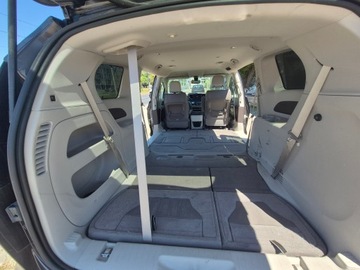 Chrysler Pacifica II 2018 Chrysler Pacifica 2018 3.6l, zdjęcie 18